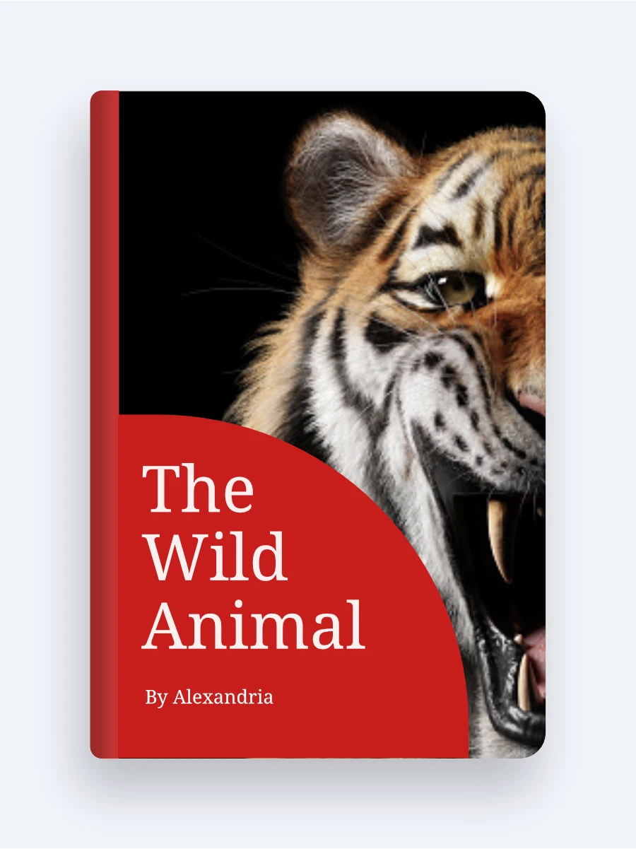 The Wild Animal